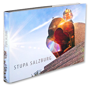 Stupa Buch