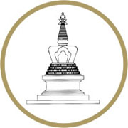 Lotus-Stupa