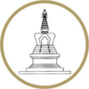 Versöhnungs-Stupa