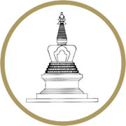 lotus stupa