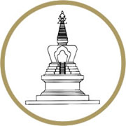 tushita stupa