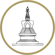 wunder stupa